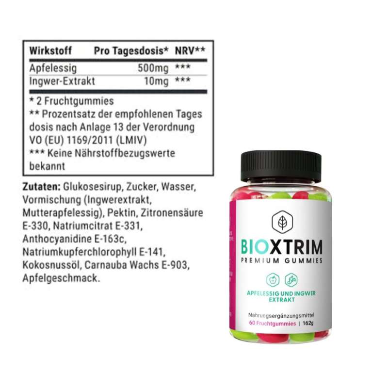 BioXTrim