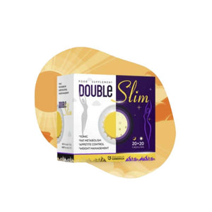 Double Slim