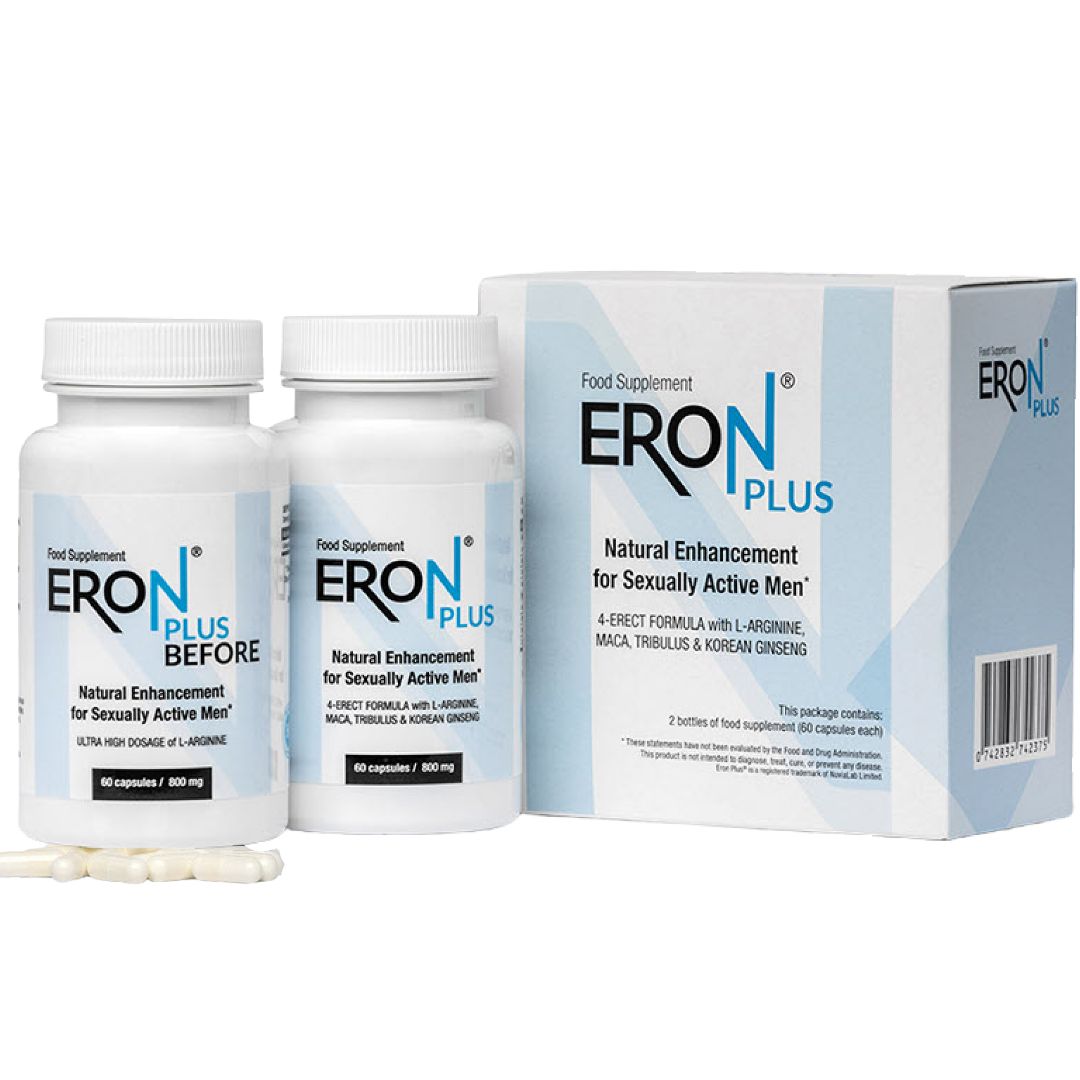 EroN Plus ® Eronplus 