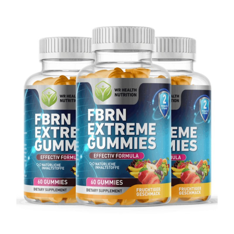 FBRN Gummis