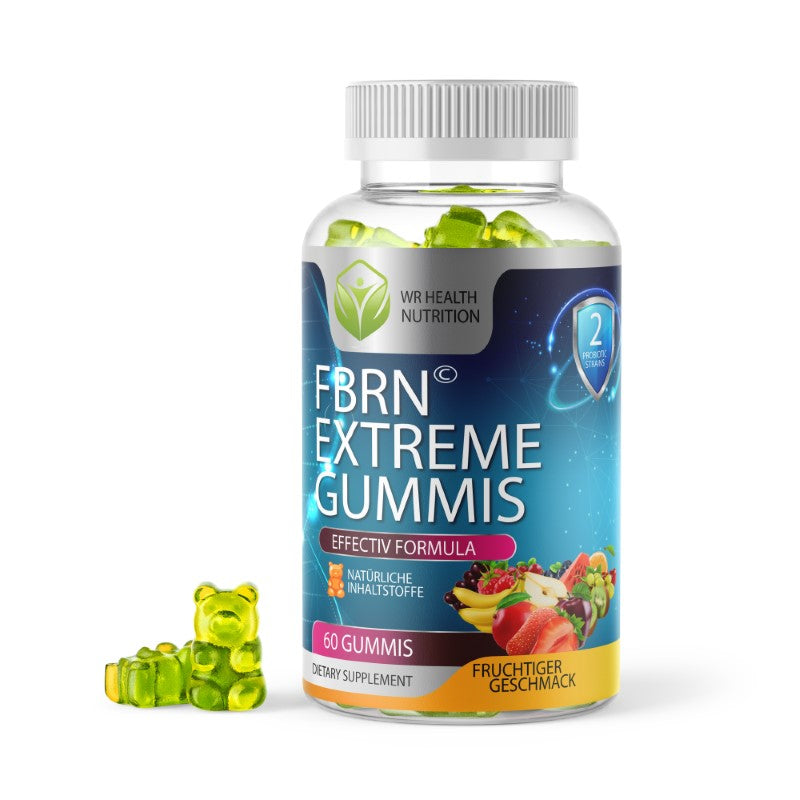 FBRN Gummis 