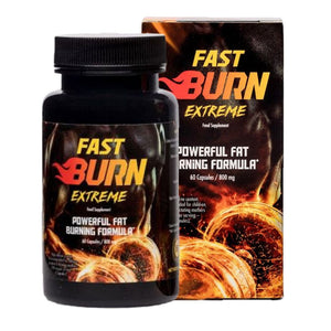 Fast Burn Extreme 