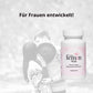 Femin Plus® Stimulierung für Frau mit Denusterols® Aktive Frauen WR-Products®