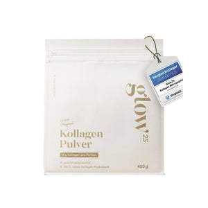 Glow25 Kollagen - WR-Products®