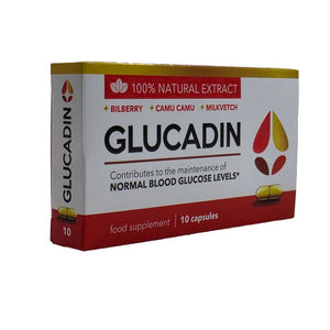 GLUCADIN®