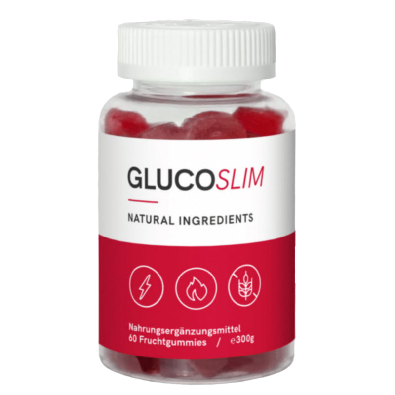 GlucoSlim Gummi