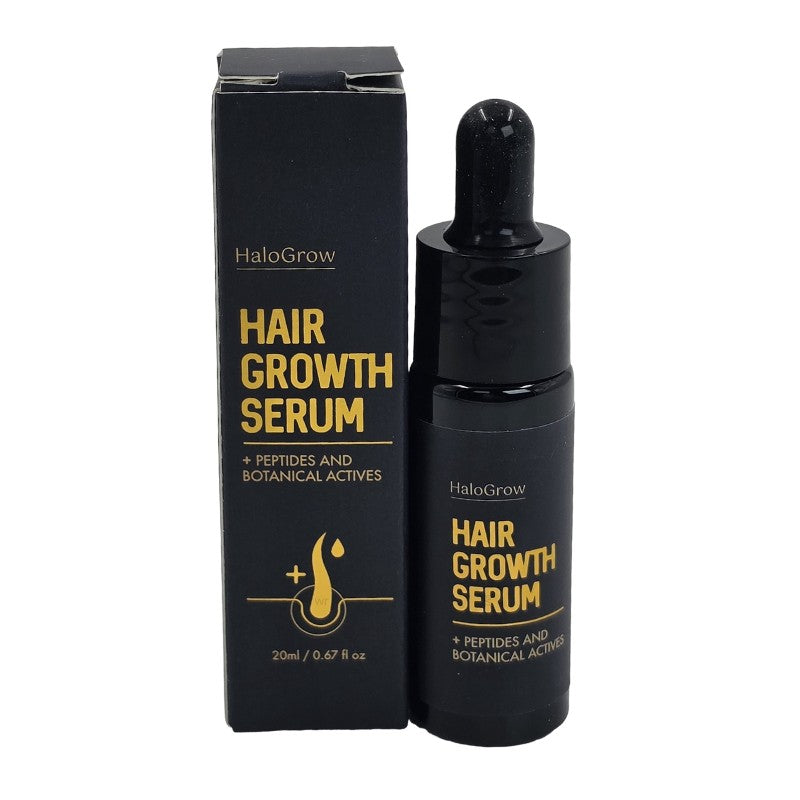 HaloGrow Hair Growth Serum - WR-Products®