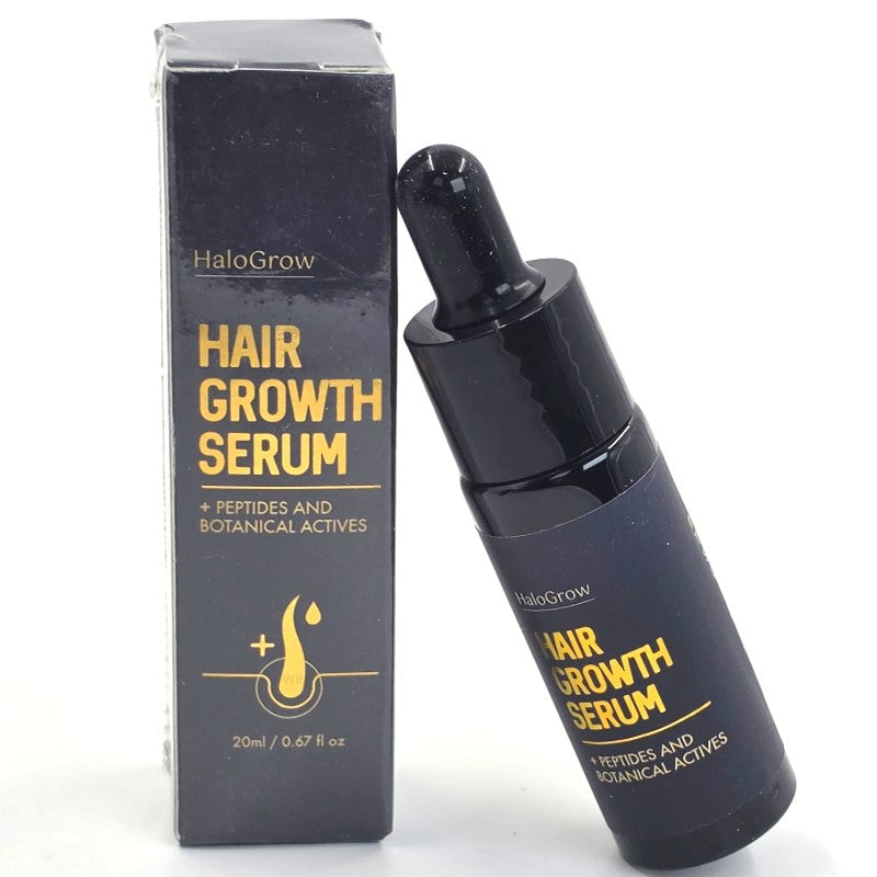 HaloGrow Hair Growth Serum - WR-Products®
