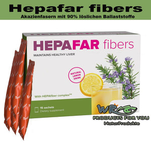 HEPAfar Fiber Beutel