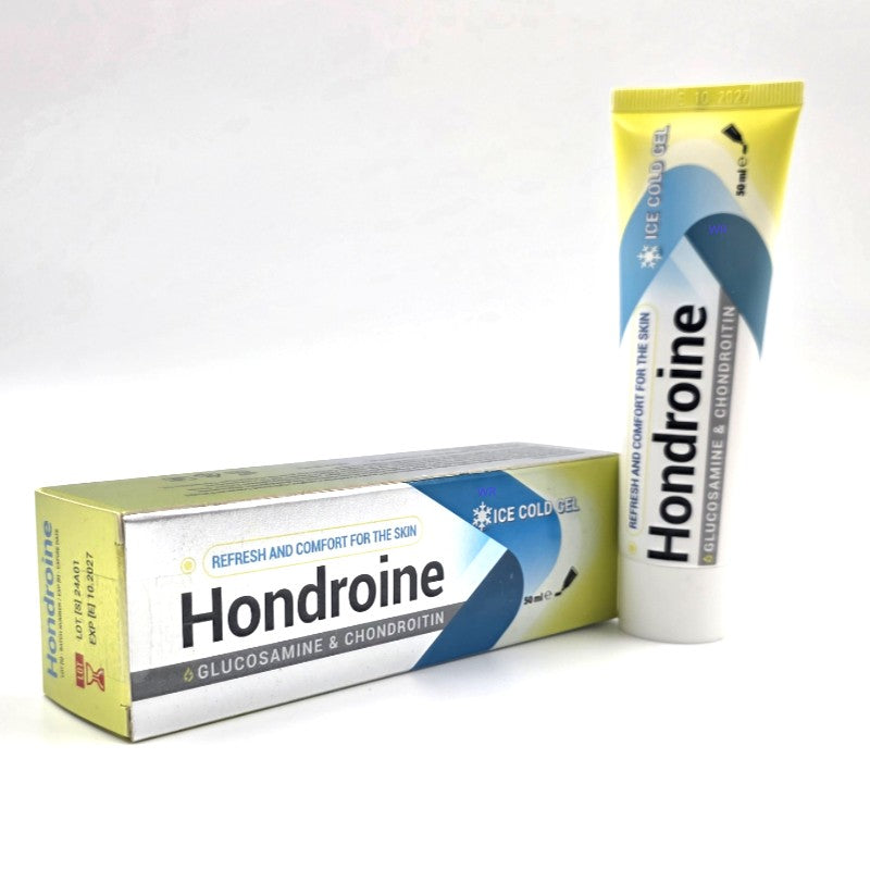HOndroine3