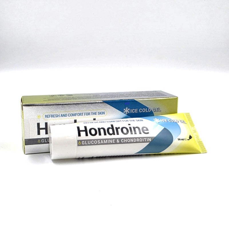 HOndroine4