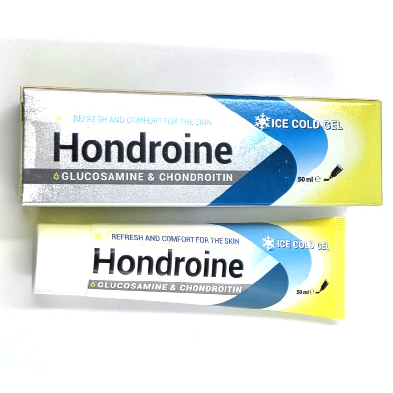 HOndroine5
