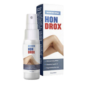 HonDrox Spray