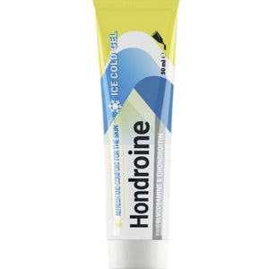 Hondroine1