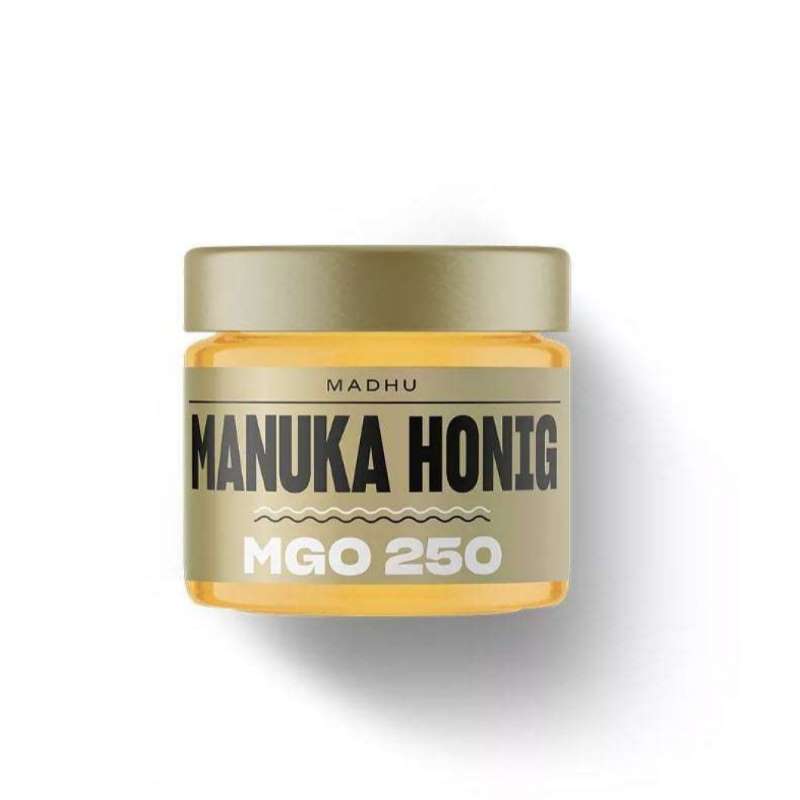 Manuka Honig MGO 250