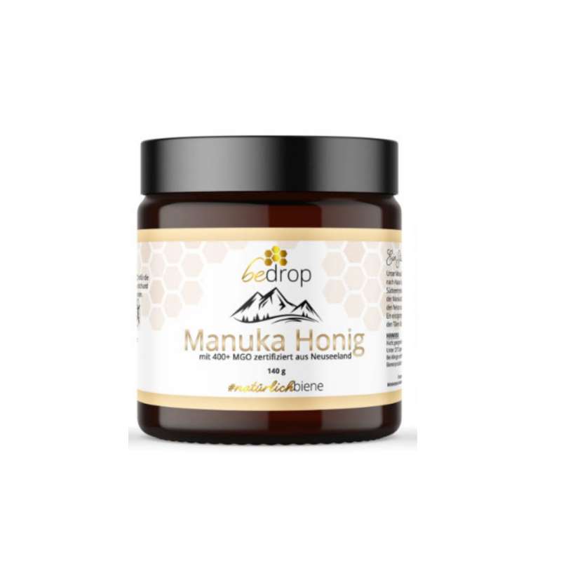 Manuka Honig