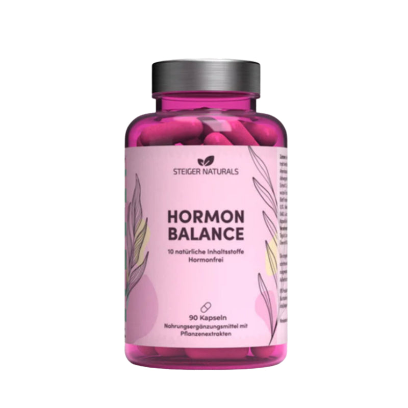 Hormon Balance