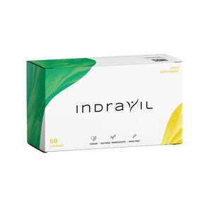 Indravil Kapseln - WR-Products®