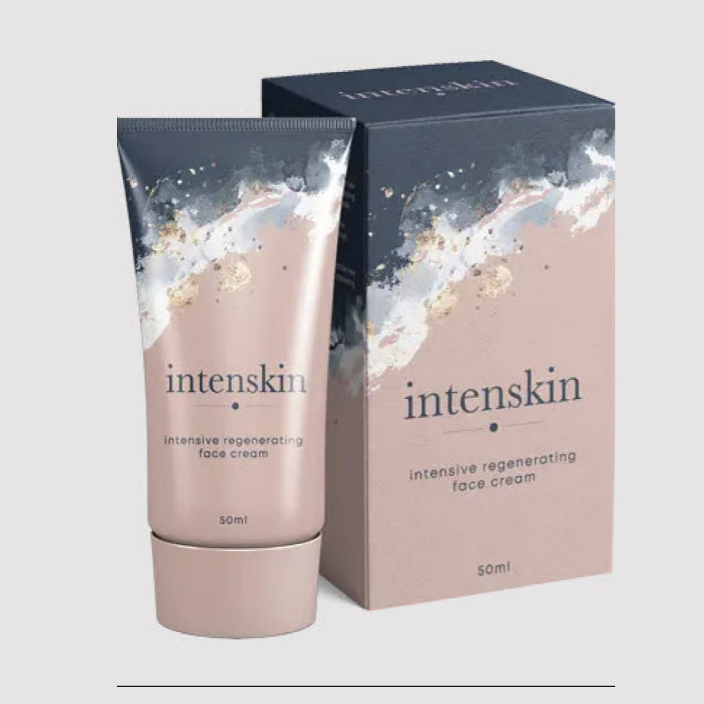 Intenskin Creme - WR-Products®