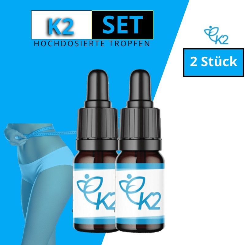 K Tropfen SET 