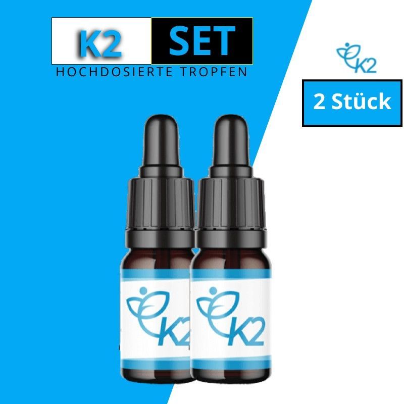 K Tropfen SET 