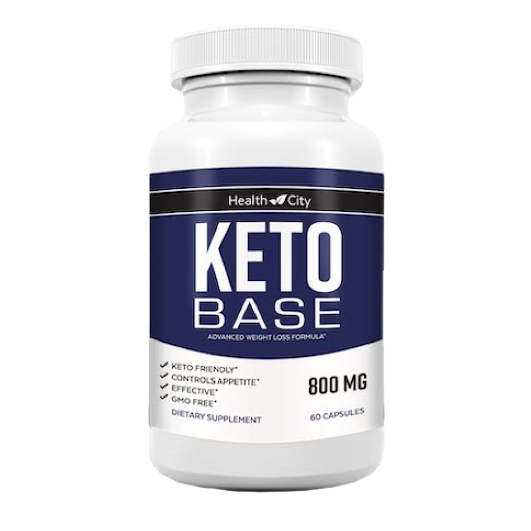 KETO BASE 