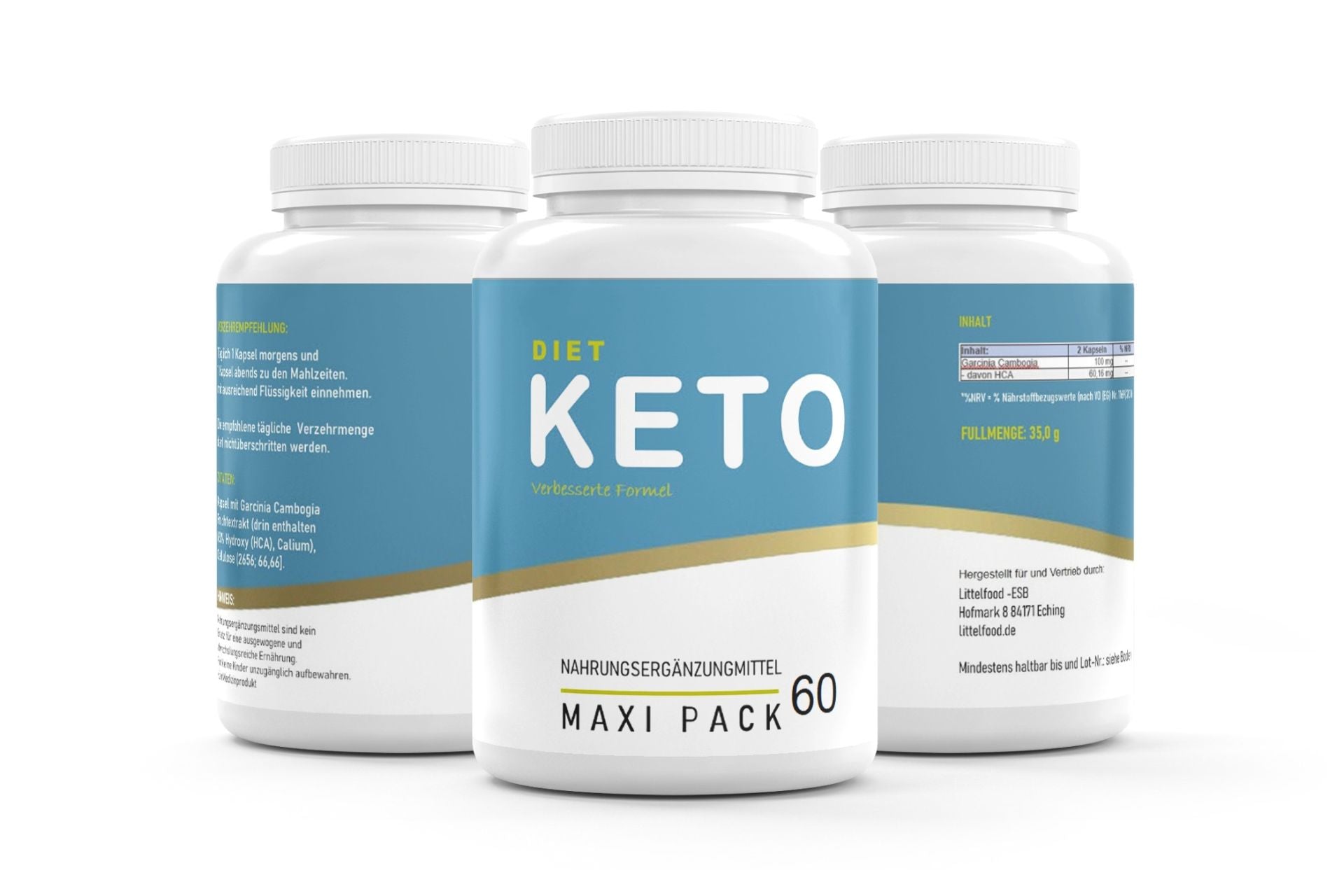 KETO DIET 