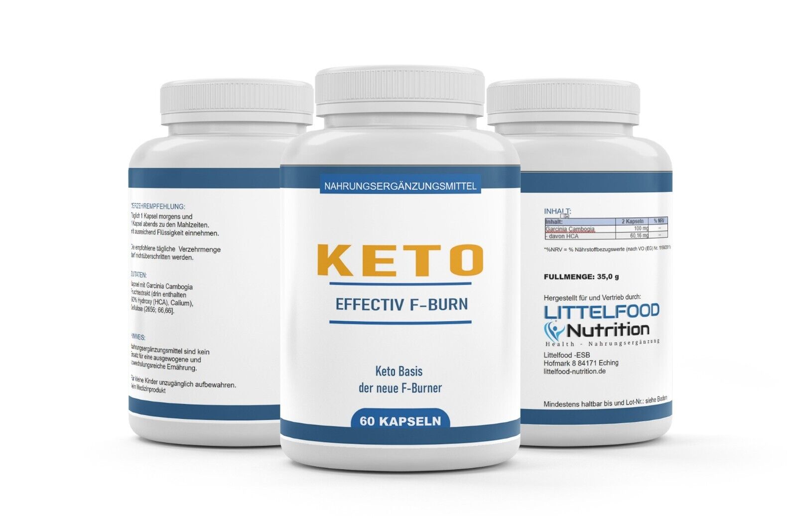 KETO Effektiv WR-Products®