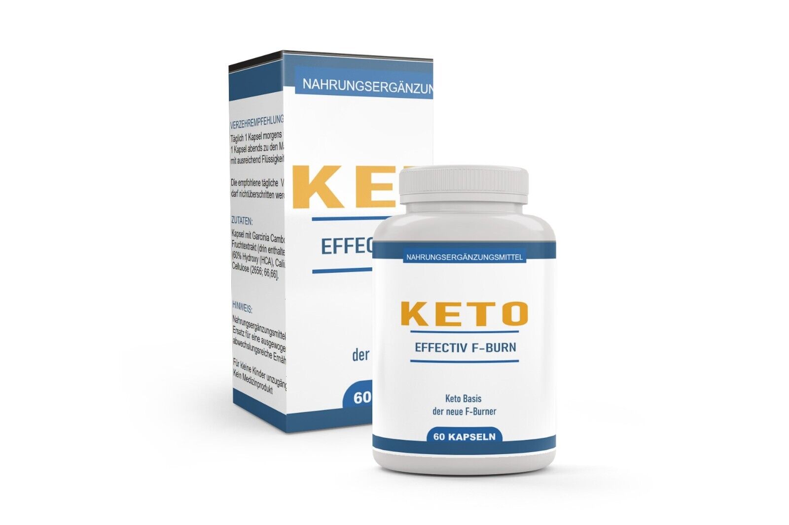 KETO Effektiv WR-Products®