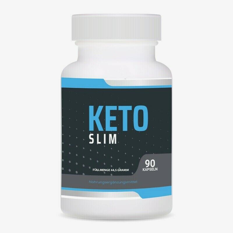 KETOSLIM WR-Products®