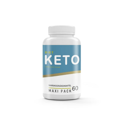 KETO DIET