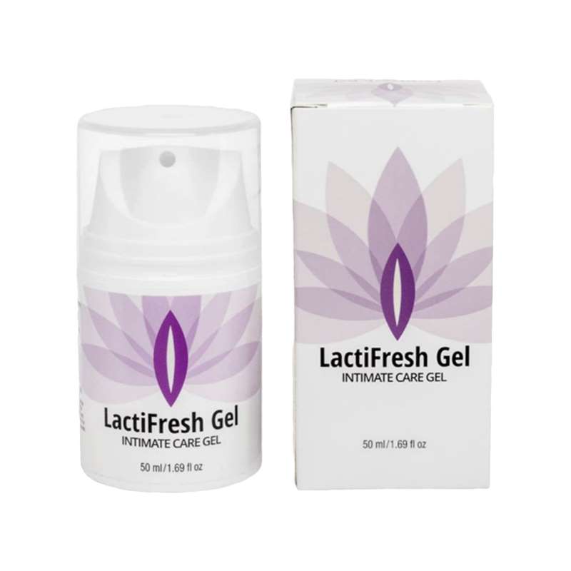 LactiFresh Gel