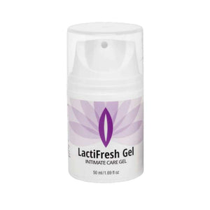 LactiFresh Gel