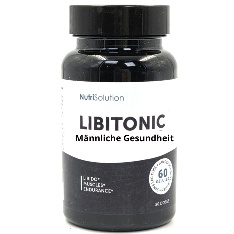 Libitonic