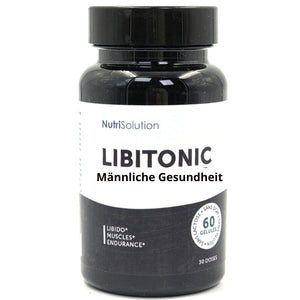 Libitonic
