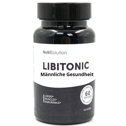Libitonic