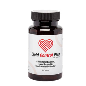 Lipid Control Plus 