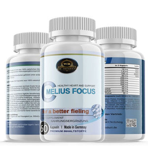 Melius Focus 