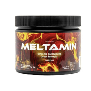 Meltamin Pulver WR-Products®