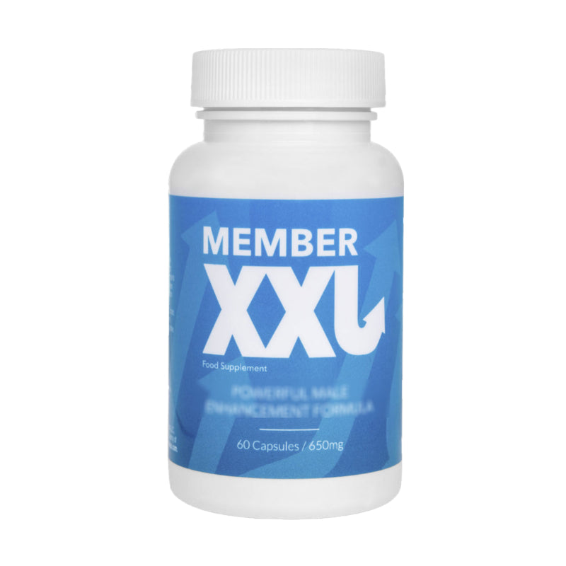 Member XXL