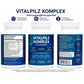 Mushroom -Vitalpilz- Complex - WR-Products®