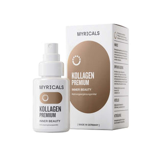  Beauty Kollagen Premium Spray