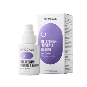 Melatonin Premium Night Spray