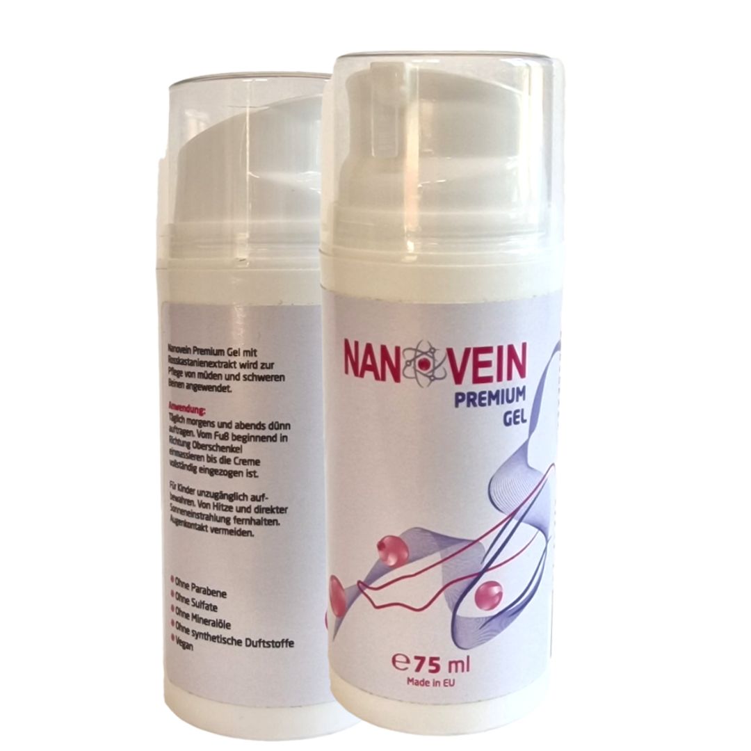 NANOvein Gel 