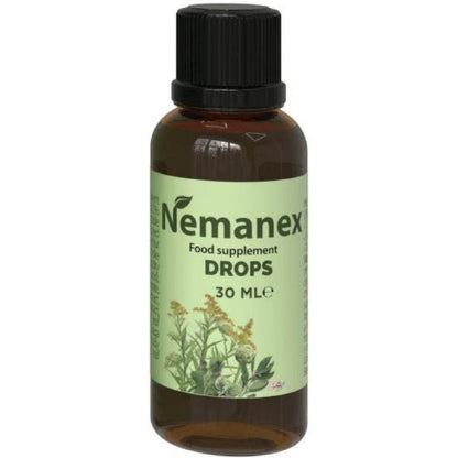 Nemanex Drops - Tropfen