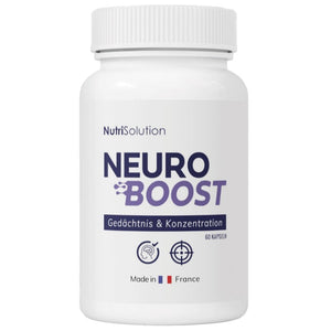 Neuro Boost