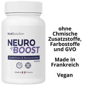 Neuro Boost