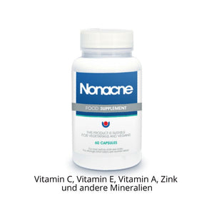 Nonacne® Non Akne 