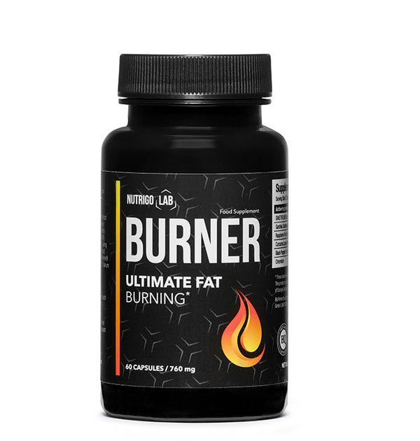 Nutrigo Lab Burner