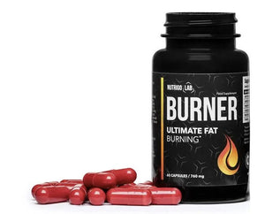 Nutrigo Lab Burner